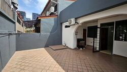 Lentor View (D26), Terrace #601581141